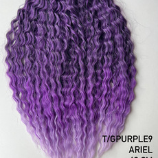 60 cm Ariel T/GPURPLE9 - Магазин для брейдера.