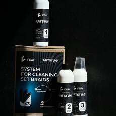 Система очищения б\у комплектов - Магазин для брейдера.