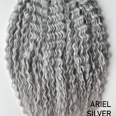 60 cm Ariel SILVER - Магазин для брейдера.