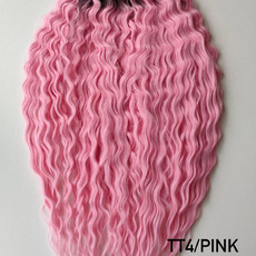 60 cm Ariel  TT4/PINK - Магазин для брейдера.