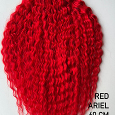 60 cm Ariel RED - Магазин для брейдера.