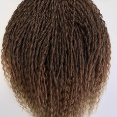 Brazilian 2.0 60 cm T/BROWN96 - Магазин для брейдера.