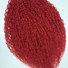 Brazilian 2.0 60 cm RED - Магазин для брейдера.