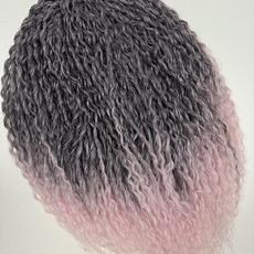 Brazilian 2.0 60 cm T/1B/PINK8-2 - Магазин для брейдера.