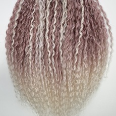 Brazilian 2.0 60 cm HL/BPINK8 - Магазин для брейдера.