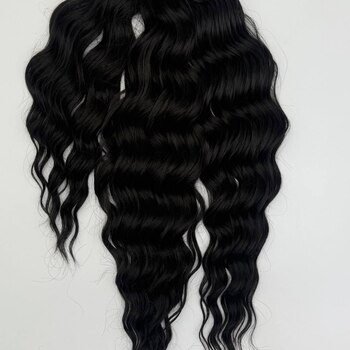 COMBO Annablack - Магазин для брейдера.