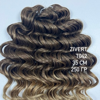 ZIVERT 35cm T042 - Магазин для брейдера.