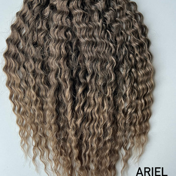 60 cm Ariel T10/14 - Магазин для брейдера.