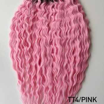 60 cm Ariel  TT4/PINK - Магазин для брейдера.