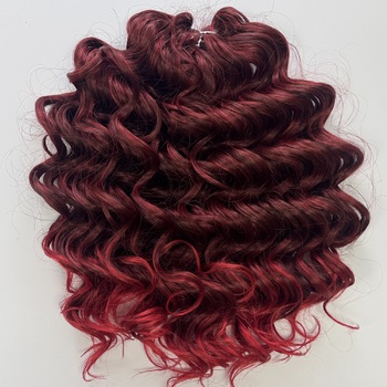 ZIVERT 35cm T8/RED  - Магазин для брейдера.