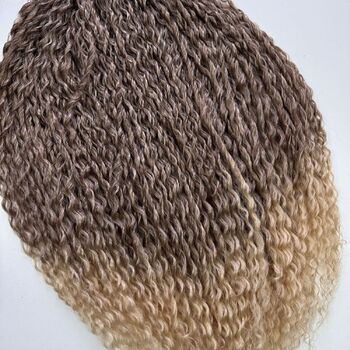 Brazilian 2.0 75 cm T30B/24B - Магазин для брейдера.