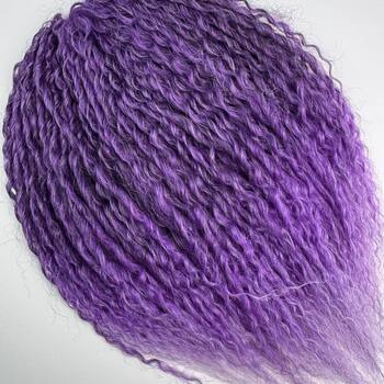 Brazilian 2.0 60 cm TG/PURPLE9 - Магазин для брейдера.